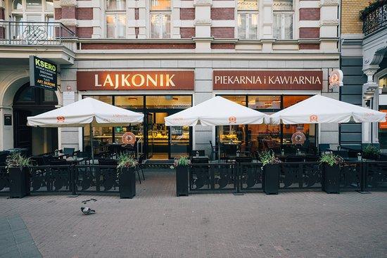 Lajkonik